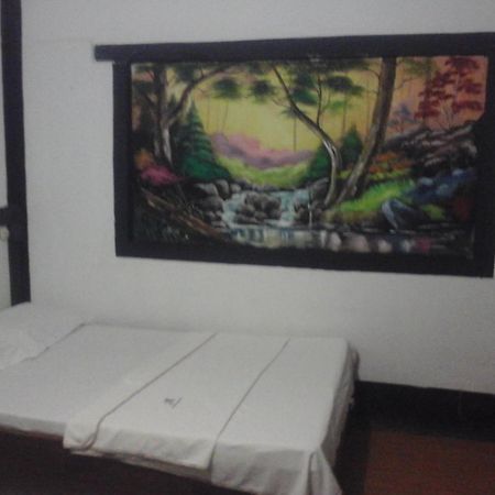 Larmar Bed And Breakfast Puerto Princesa Esterno foto