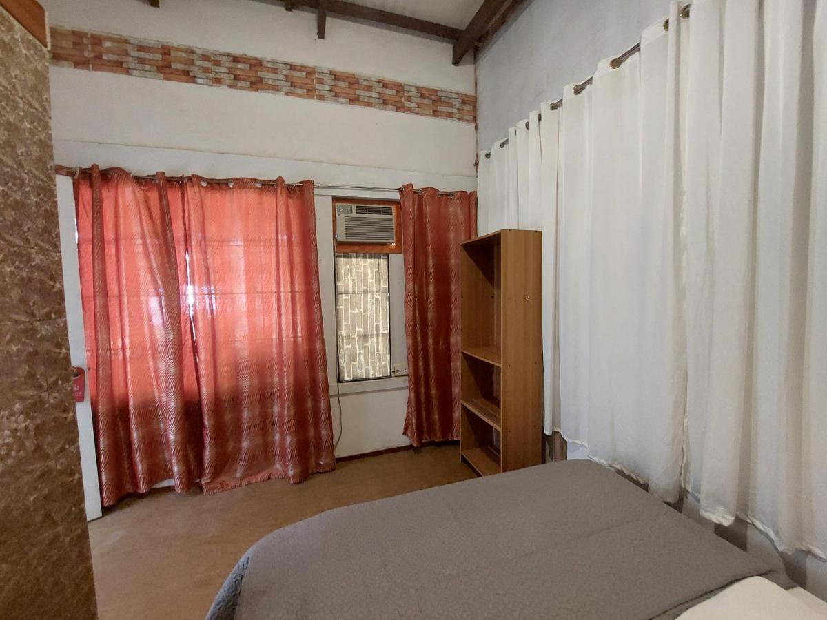 Larmar Bed And Breakfast Puerto Princesa Esterno foto