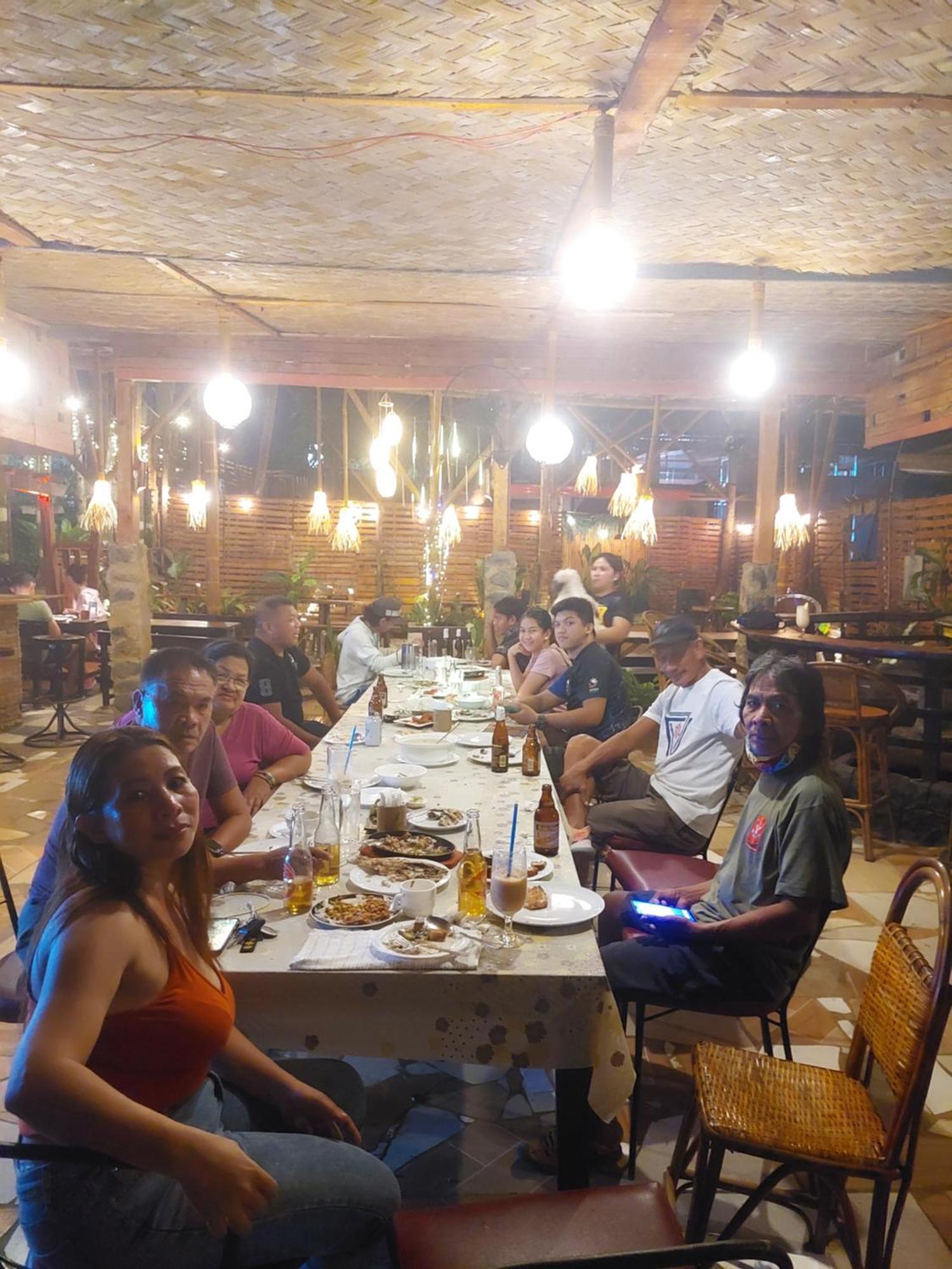 Larmar Bed And Breakfast Puerto Princesa Esterno foto