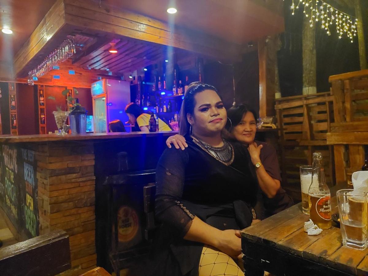 Larmar Bed And Breakfast Puerto Princesa Esterno foto