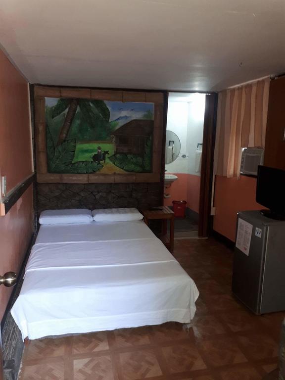 Larmar Bed And Breakfast Puerto Princesa Esterno foto