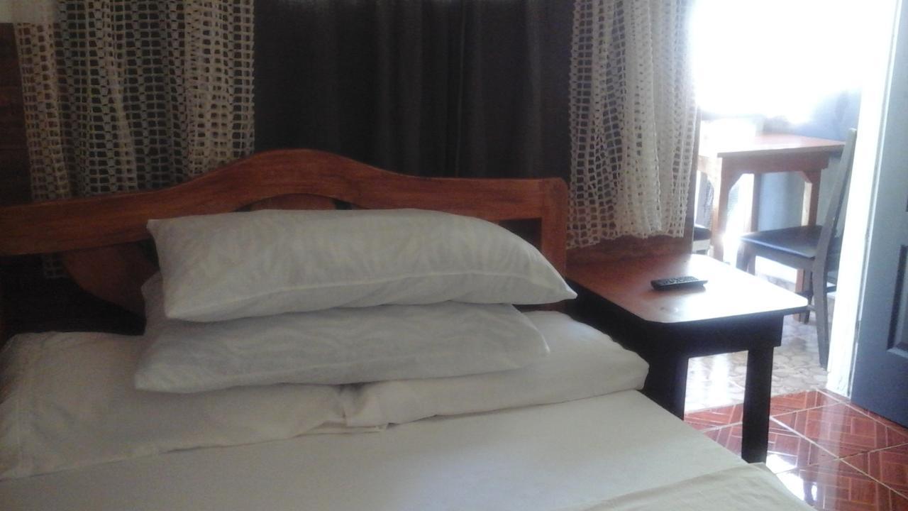 Larmar Bed And Breakfast Puerto Princesa Esterno foto