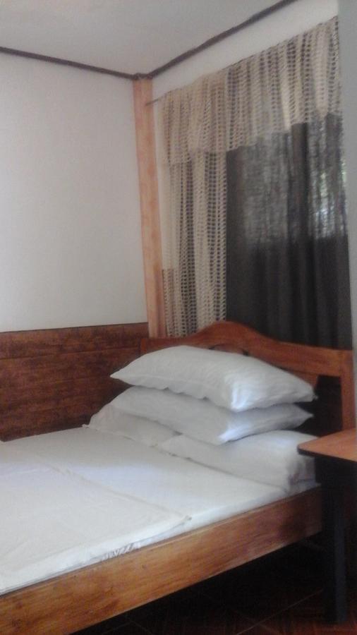 Larmar Bed And Breakfast Puerto Princesa Esterno foto