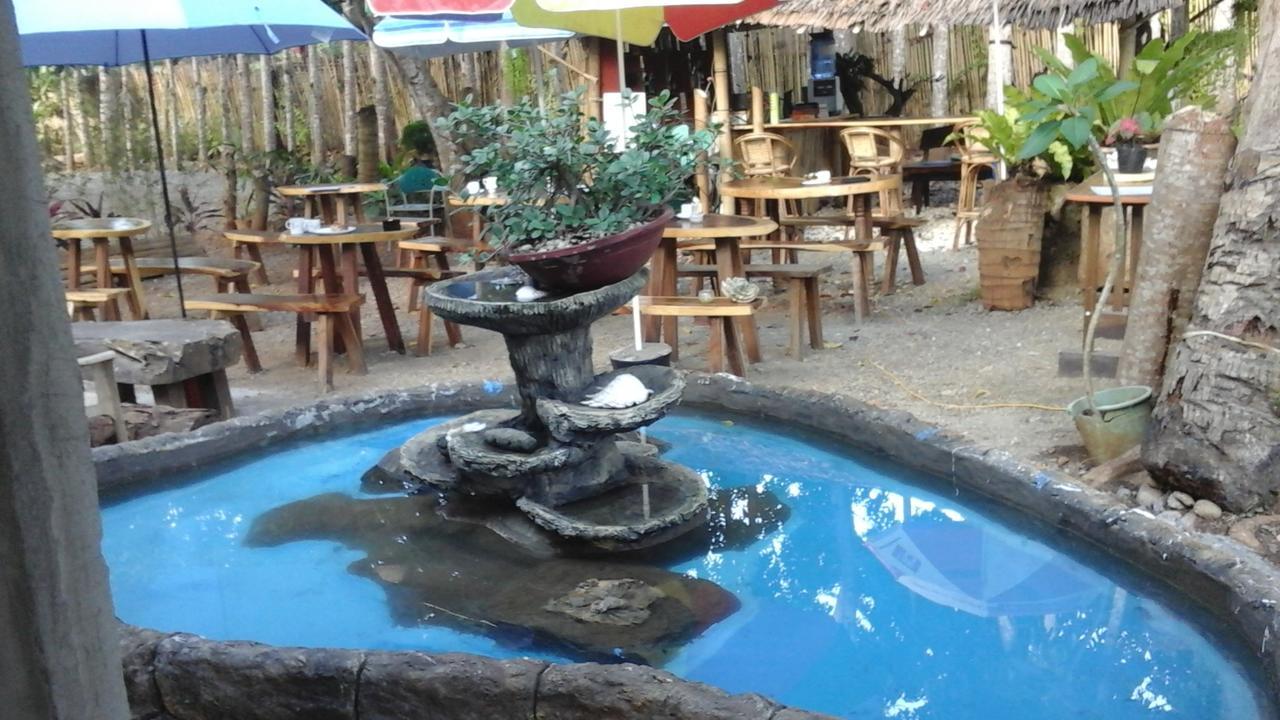 Larmar Bed And Breakfast Puerto Princesa Esterno foto