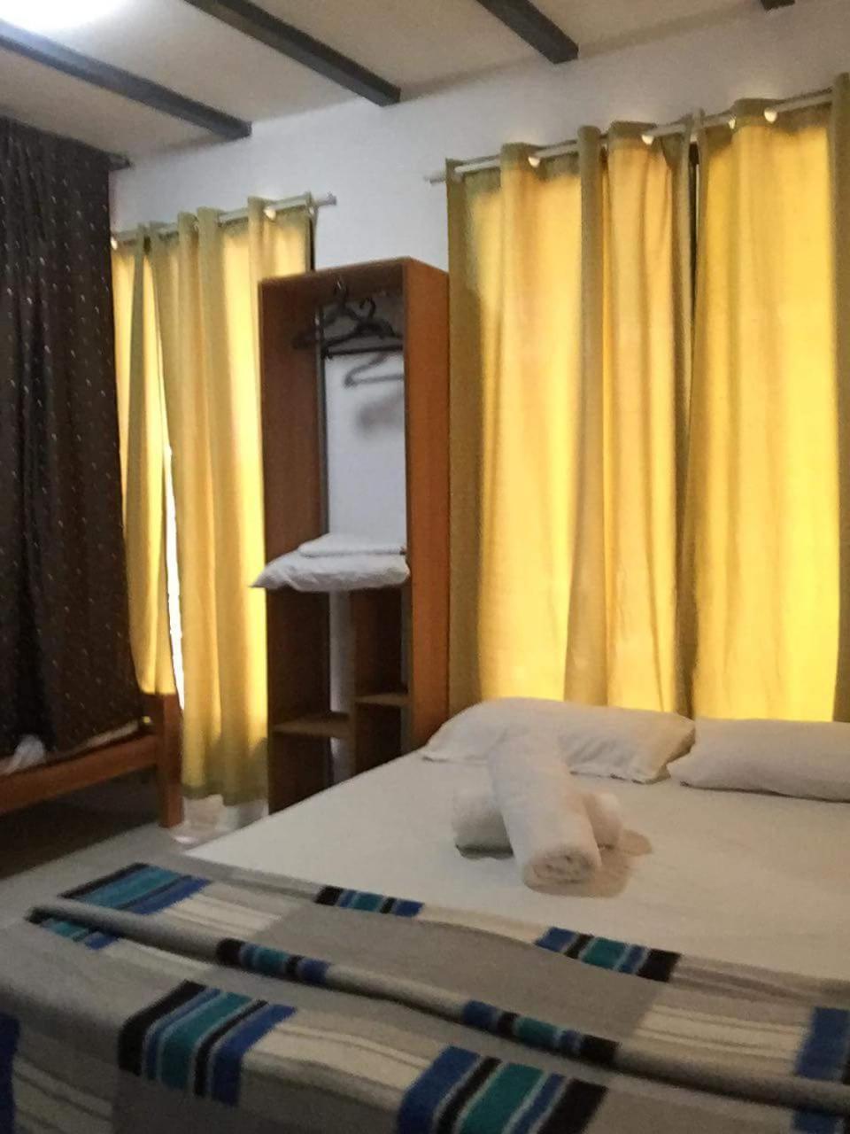 Larmar Bed And Breakfast Puerto Princesa Esterno foto