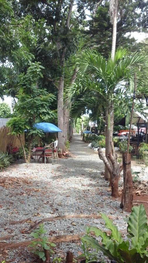 Larmar Bed And Breakfast Puerto Princesa Camera foto