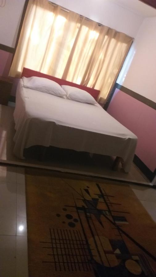 Larmar Bed And Breakfast Puerto Princesa Esterno foto
